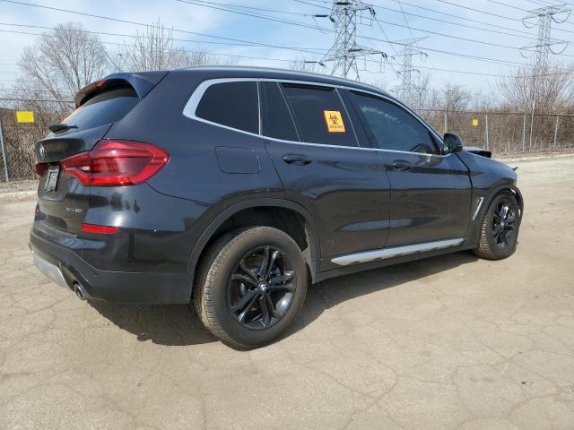 5UXTY5C06LLT36994 BMW X3 Xdrive30i
