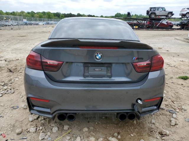 WBS3U9C5XFP967432 BMW M4