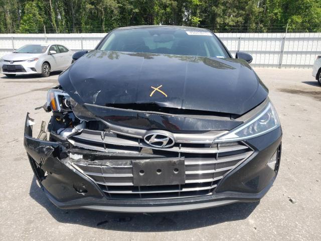 5NPD84LF4LH594620 Hyundai ELANTRA SEL