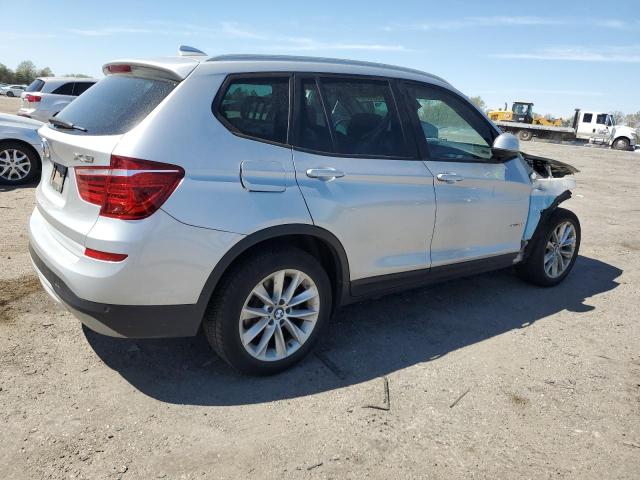 5UXWX9C54H0T09479 BMW X3 Xdrive28i