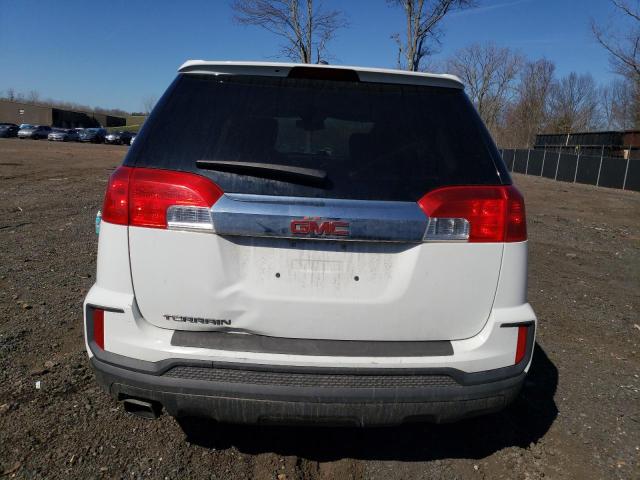 2GKALMEK7H6140132 GMC Terrain Sle