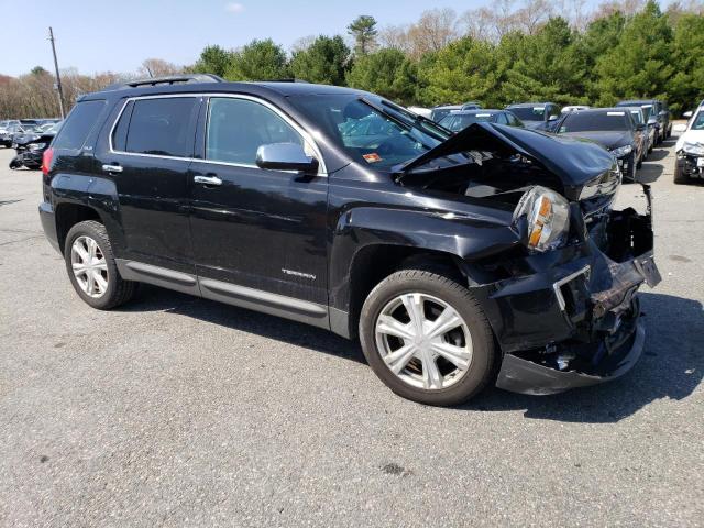 2GKFLTEK7H6302390 GMC Terrain Sle