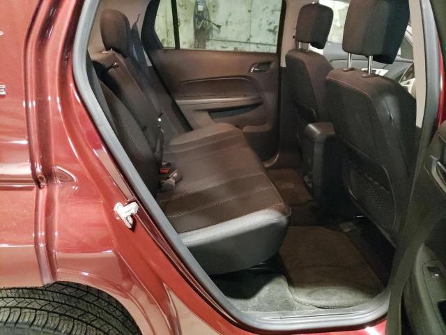 2GKFLTEK5H6235580 GMC Terrain Sle