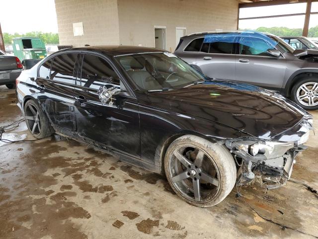 WBA3B3C50EJ979078 BMW 328 XI