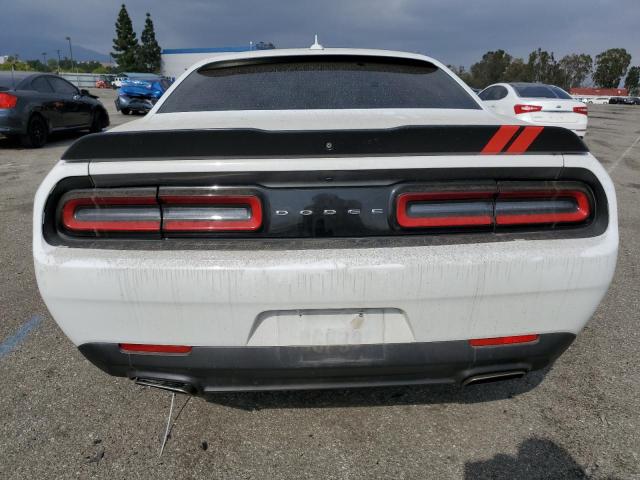 2C3CDZAG9JH178458 Dodge Challenger Sxt