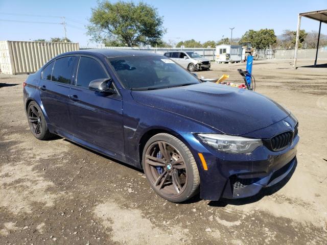 WBS8M9C5XJ5J80247 BMW M3