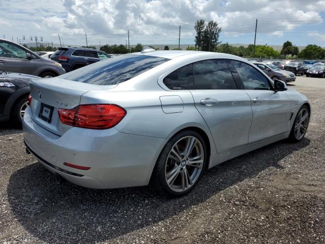 WBA4B1C53GG242322 BMW 435 I Gran Coupe