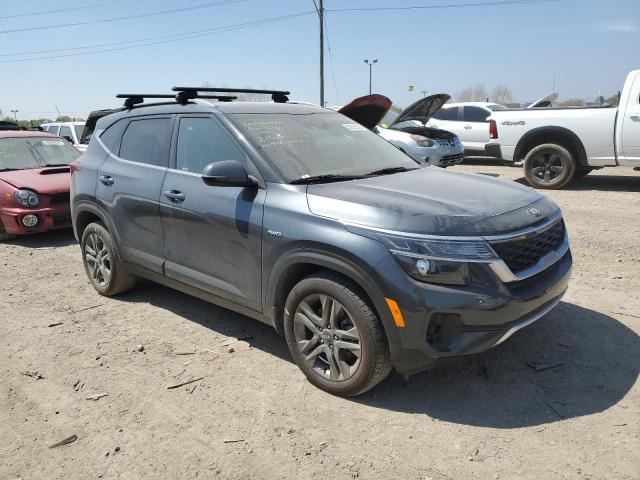 KNDEUCAA0M7216611 KIA SELTOS S