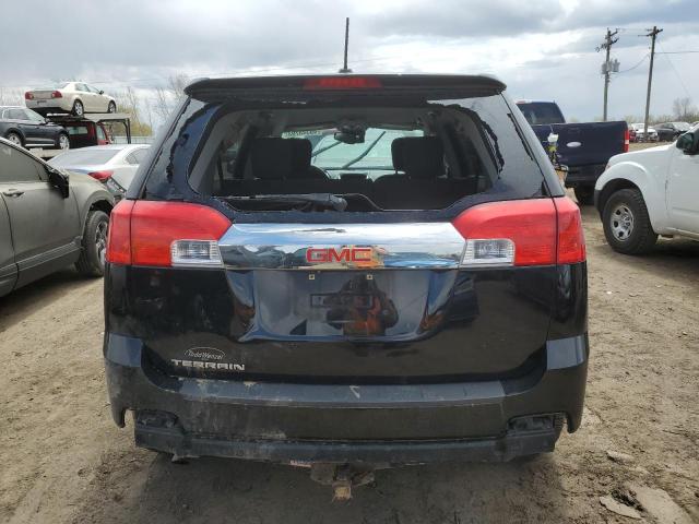 2GKALMEK9F6348607 GMC Terrain Sle