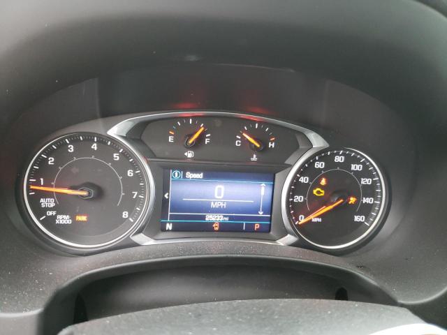 3GKALMEV6KL104896 GMC Terrain Sle