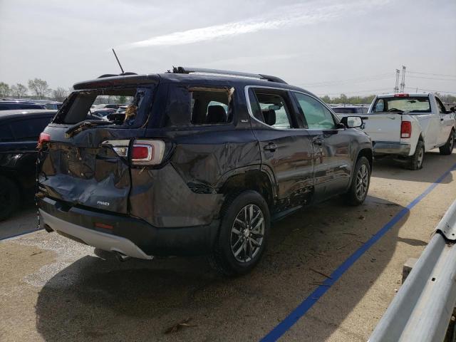 1GKKNULS3JZ186892 GMC Acadia Slt-1