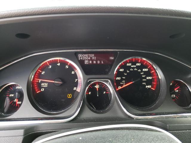 1GKKRNED1EJ203234 GMC ACADIA SLE