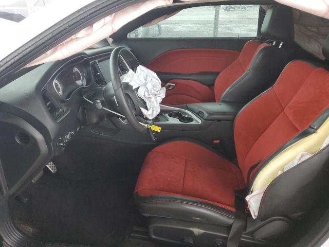 2C3CDZBT8KH504103 Dodge Challenger R/t