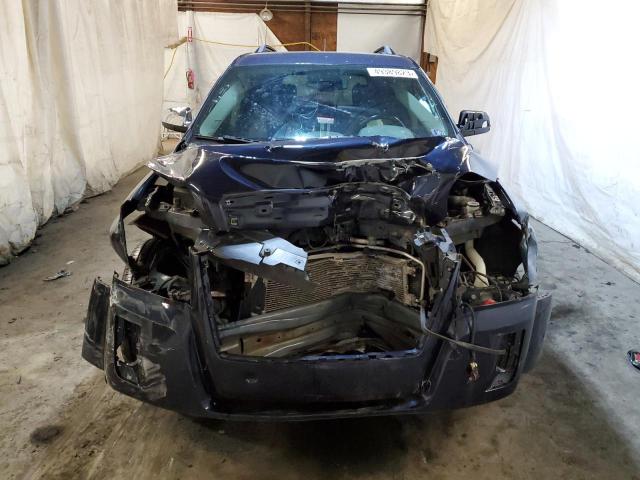 2GKFLWEK0F6430839 GMC Terrain Sle