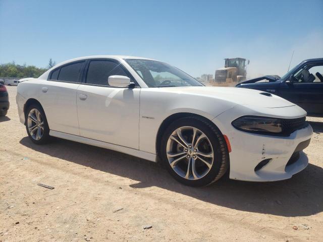 2C3CDXCT1NH173663 Dodge CHARGER R/T