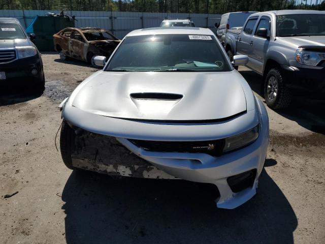 2C3CDXGJ6NH176499 Dodge Charger Scat Pack