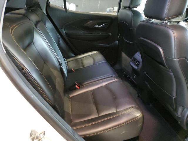 3GKALPEV7KL236857 GMC Terrain Slt