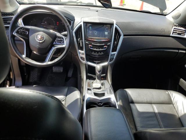3GYFNAE31FS575739 Cadillac SRX