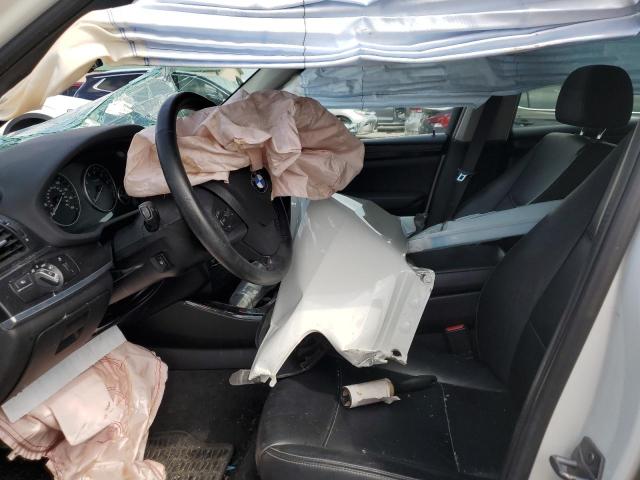 5UXWX9C52E0D23654 BMW X3 Xdrive28i