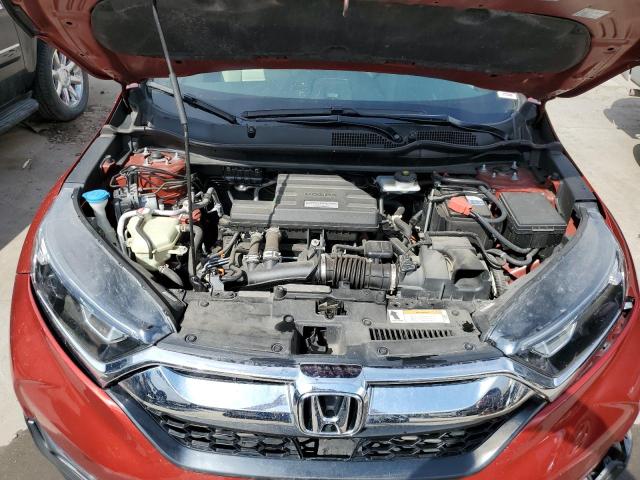 2HKRW2H5XJH661556 Honda CR-V EX