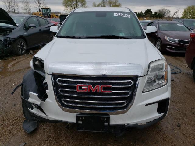2GKALMEK4G6132357 GMC Terrain Sle