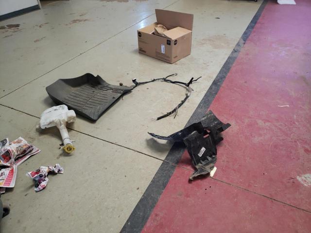 2C4RDGEG8KR752595 Dodge Grand Caravan Gt