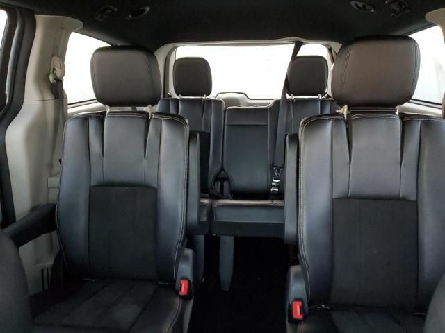 2C4RDGCG1KR545274 Dodge Grand Caravan Sxt