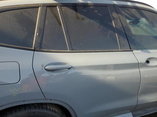 5YM13EC06N9M68653 BMW X3 M