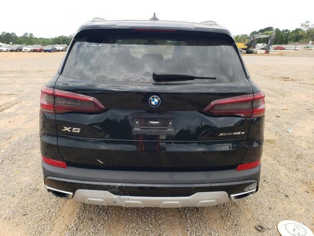 5UXTA6C02P9P17268 BMW X5 Xdrive45e