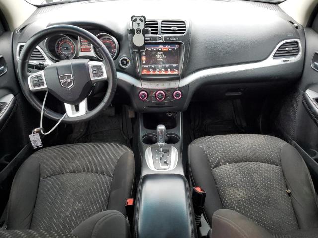 3C4PDDBG2FT651484 Dodge Journey Sxt