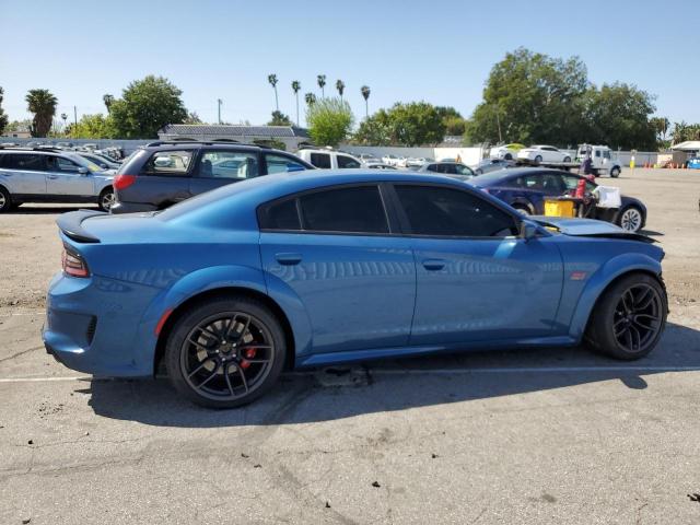 2C3CDXGJ2NH177990 Dodge Charger Scat Pack