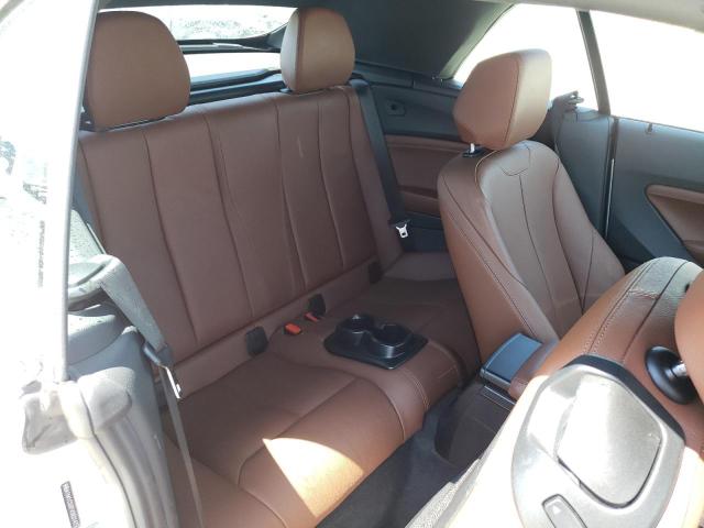WBA1M1C5XFV393147 BMW M235I