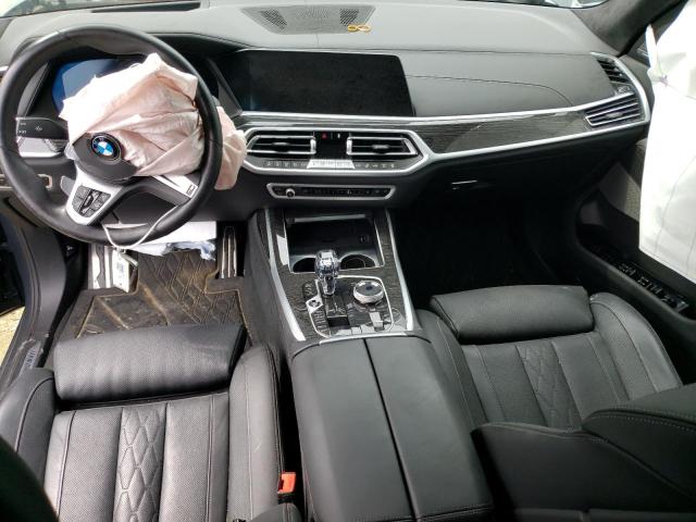 5UXCW2C07M9F85763 BMW X7 Xdrive40i