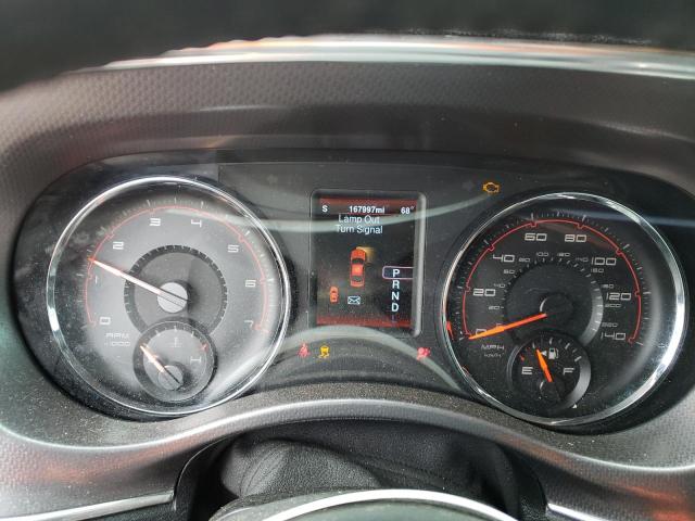 2C3CDXHGXEH207241 Dodge Charger Sxt