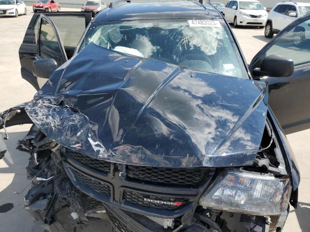3C4PDCAB4JT445558 Dodge JOURNEY SE