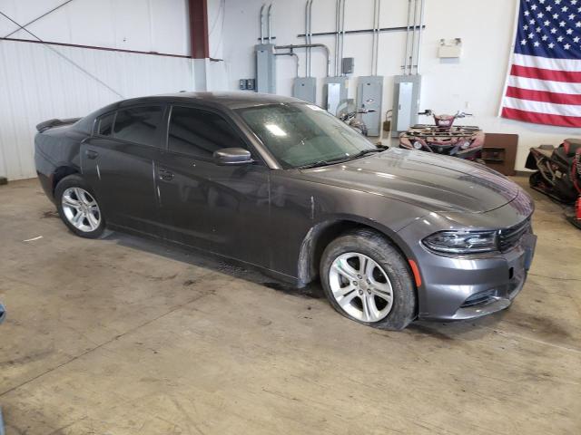 2C3CDXBGXJH247466 Dodge Charger Sxt