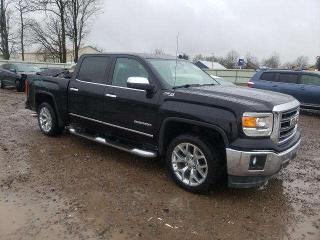 3GTU2VEC4EG234995 GMC Sierra K1500 Slt
