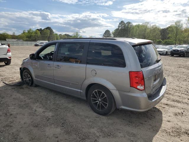 2C4RDGEGXHR716125 Dodge Grand Caravan Gt