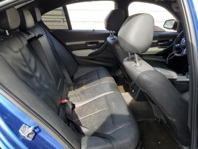WBA3B5G58ENS08253 BMW 328 Xi Sulev