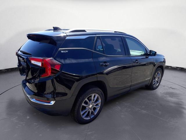 3GKALVEG2PL156461 GMC Terrain Slt
