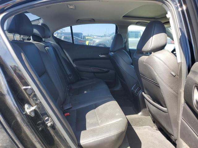 19UUB2F31GA007697 Acura TLX