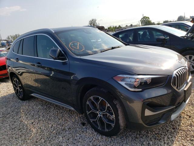 WBXJG9C09M5T96327 BMW X1 Xdrive28i