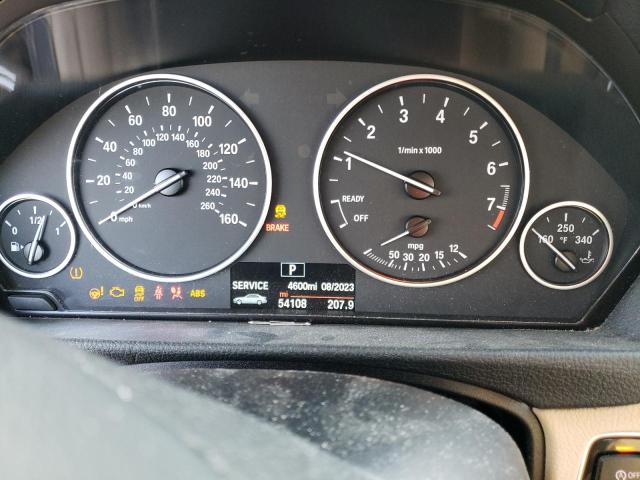 WBA3B3C55EJ978475 BMW 328 XI