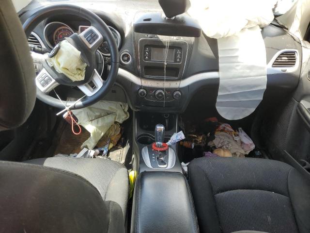 3C4PDCAB4JT445558 Dodge JOURNEY SE