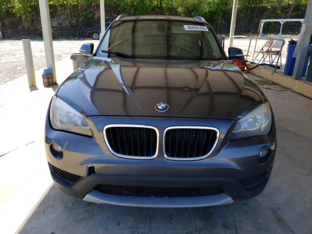 WBAVM1C50EVW50400 BMW X1 Sdrive28i