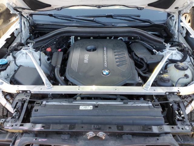 5UXTS3C56J0Y94280 BMW X3 Xdrivem40i