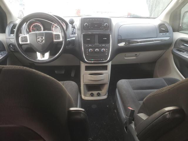 2C4RDGBG3FR689674 Dodge Grand Caravan Se