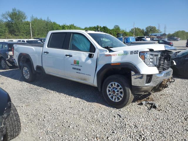 1GT49LEY4PF176807 GMC Sierra K2500 Heavy Duty