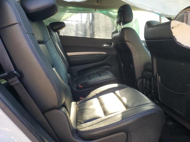 1C4RDJDG0HC611858 Dodge DURANGO GT