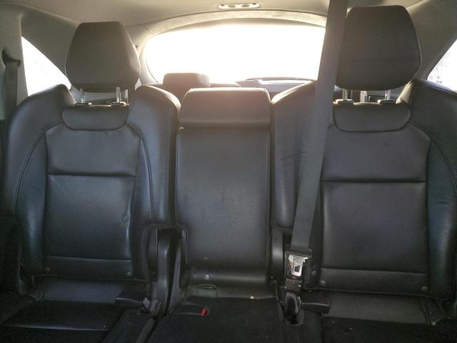 5FRYD3H22FB013551 Acura MDX